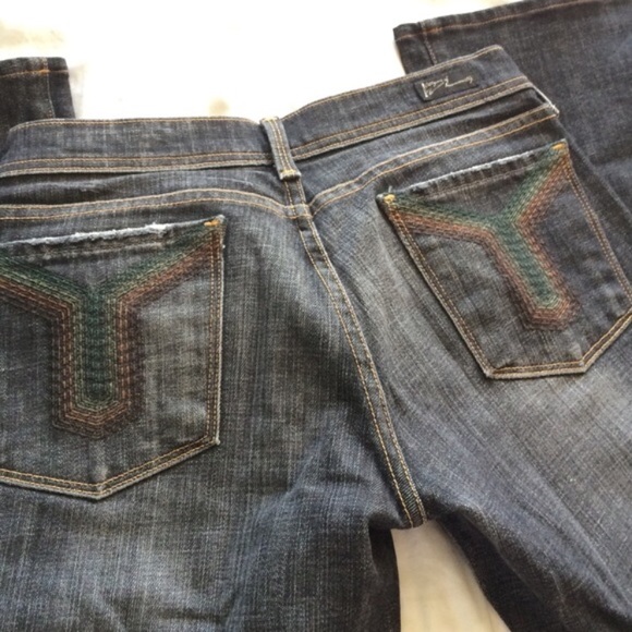 Citizens Of Humanity Denim - Citizens of Humanity Ingrid Flare Jeans